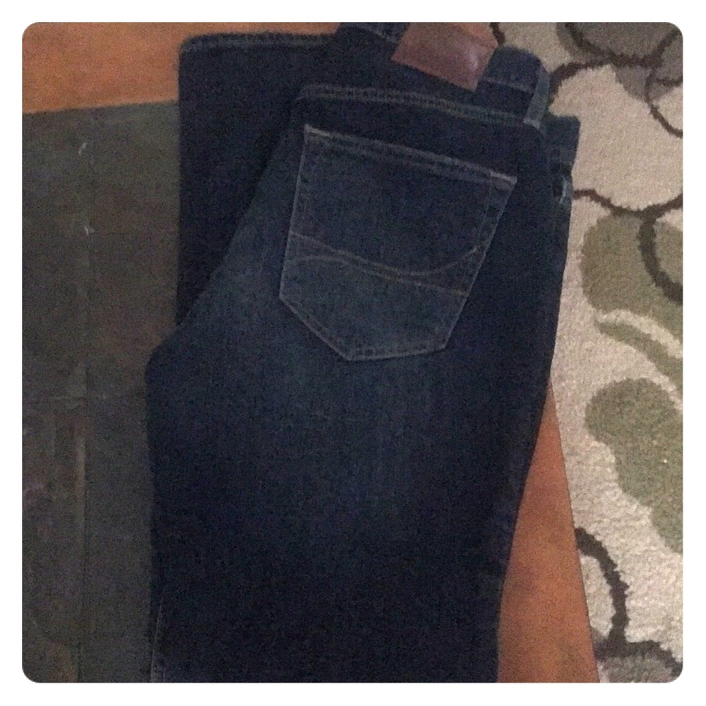 Men’s Hollister Jeans